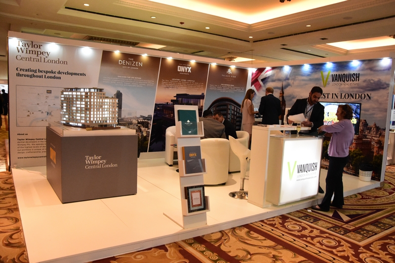 Beirut International Property Fair